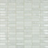 Mosaïque sur filet | 30x30 cm | Tilestone Bradford White